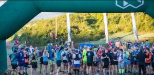 run start 2