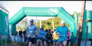 run start 8