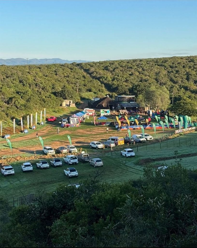 talon ridge lapa pic from ridge