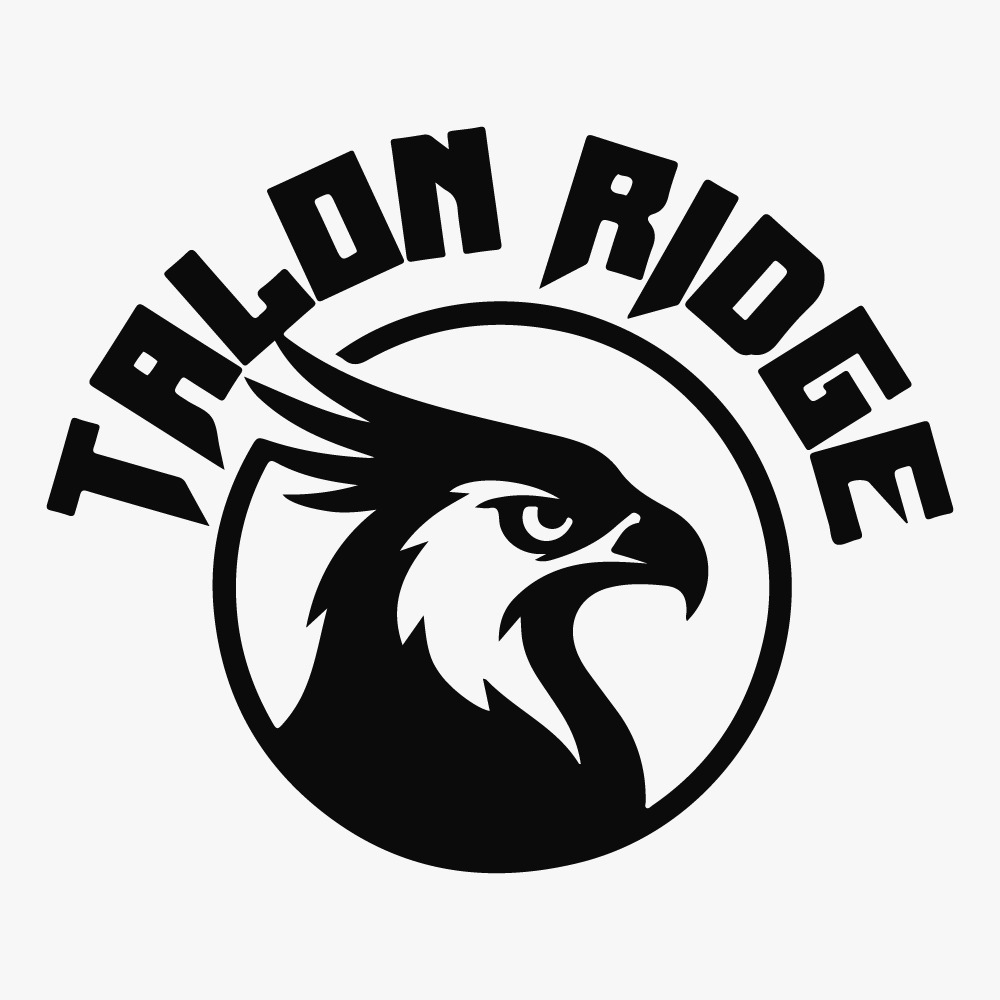 talon ridge transparnt background