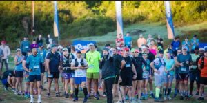 run start